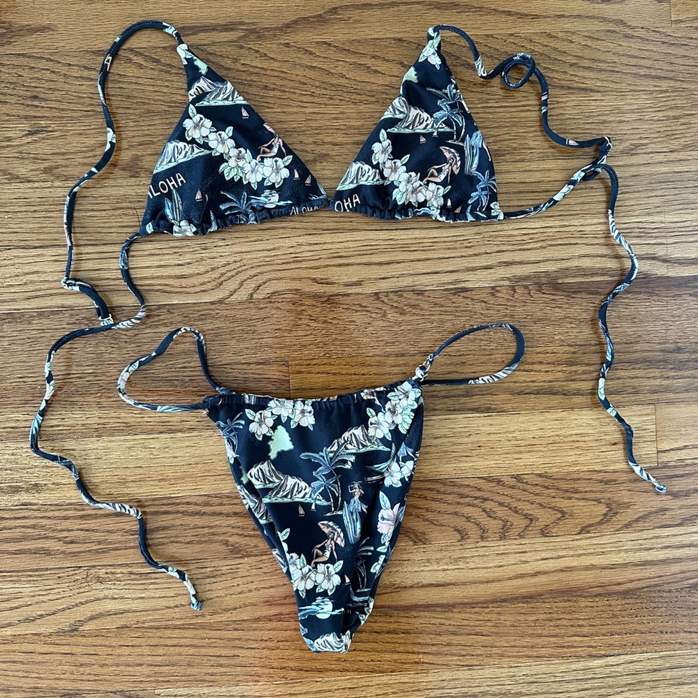 Skatie Bikini